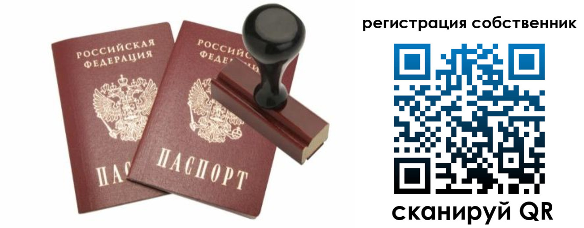 прописка паспорт в Щёкино